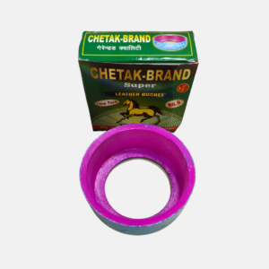 Chetak Brand Super Leather Bucket