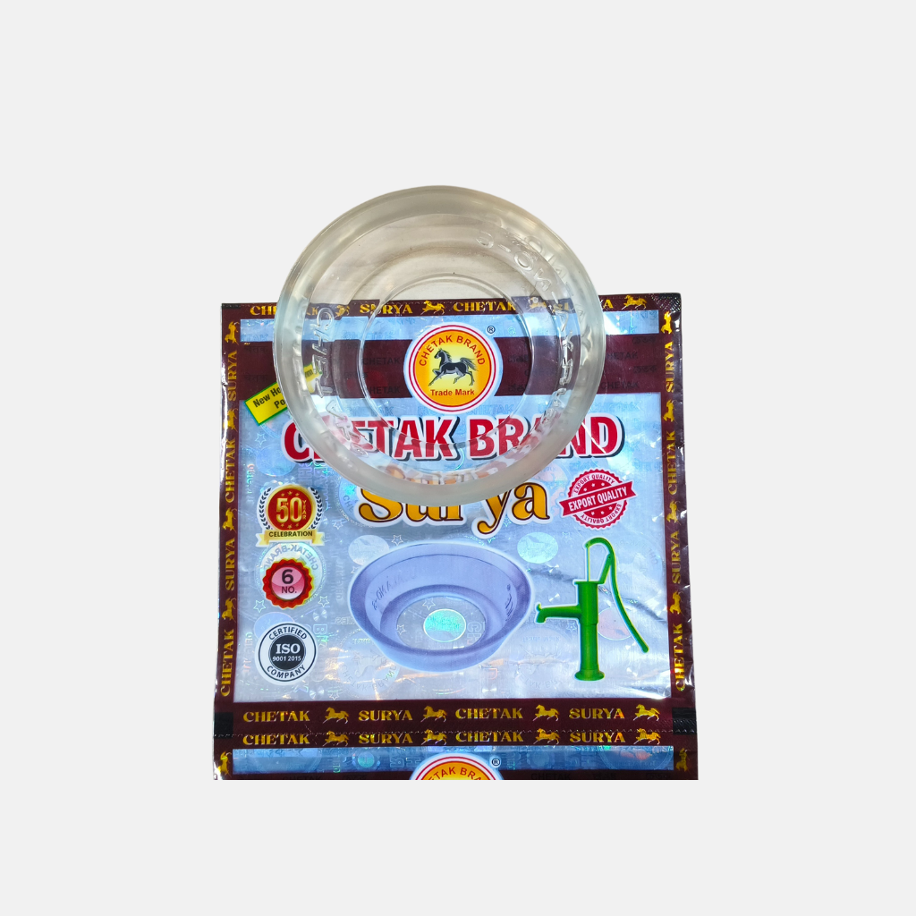 Chetak Brand Surya Pvc Bucket