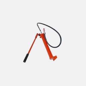 Hydraulic Jack With Pump