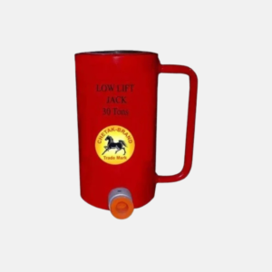 Low Lift Jack 30 Tons