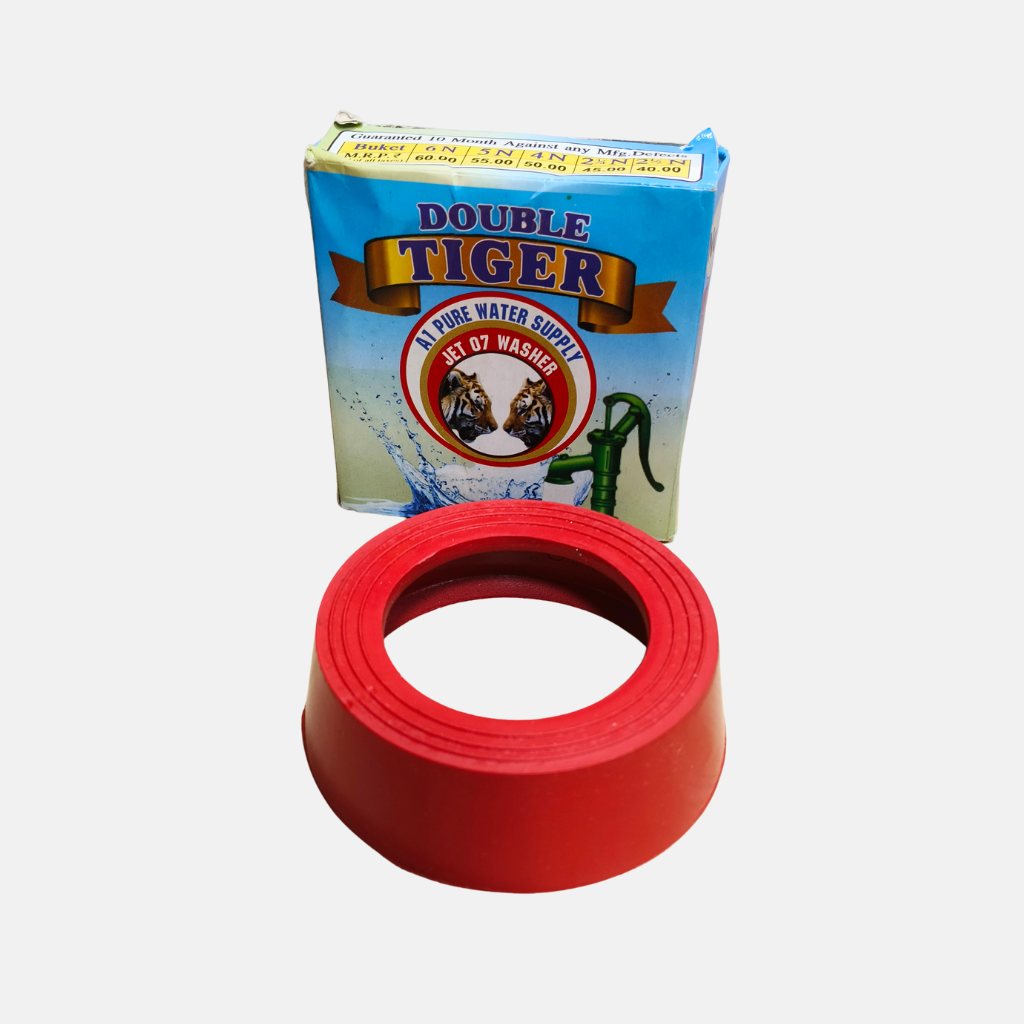 Double Tiger Poly Bucket - Image 3