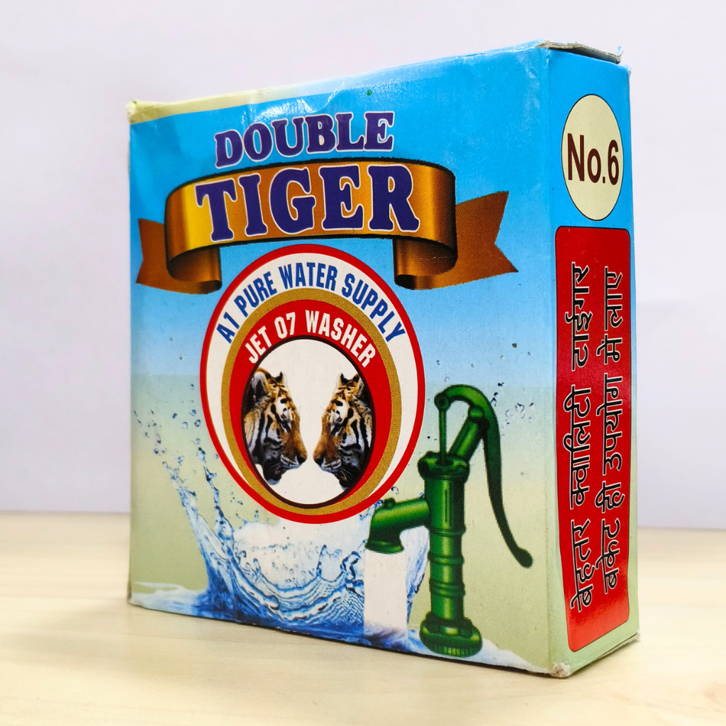 Double Tiger Poly Bucket - Image 2