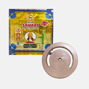 Chetak Samrat English Leather Valve