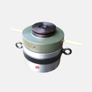 Bridge Hydraulic Jack