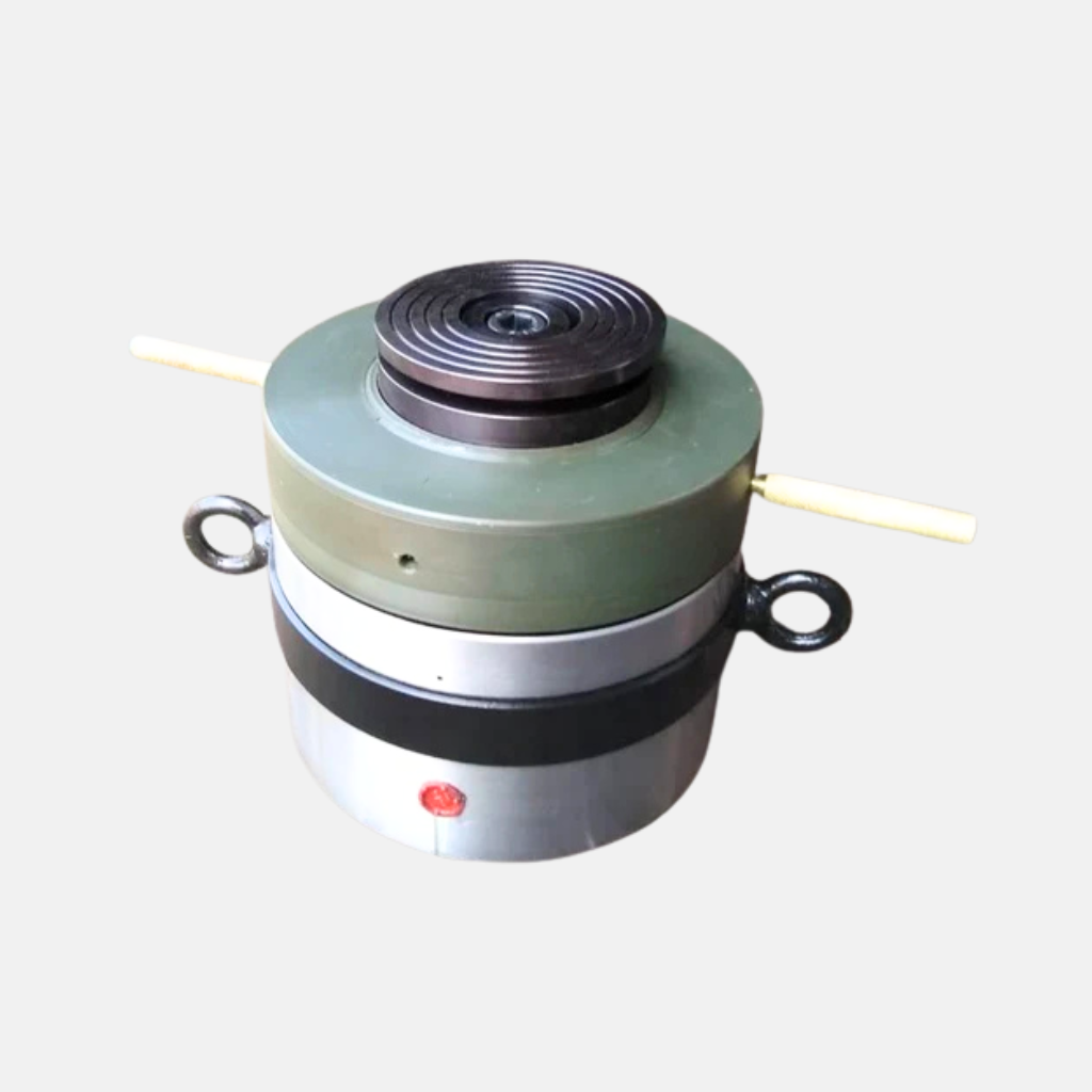 Bridge Hydraulic Jack