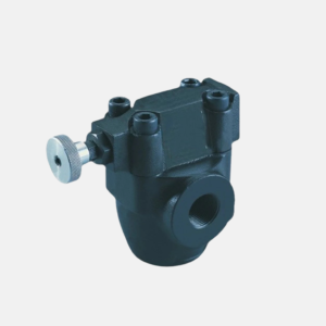 VR5V Hydraulic Valves