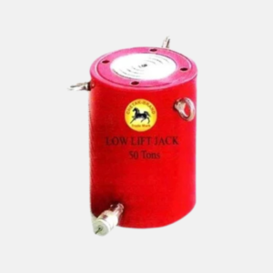 Low Lift Jack 50 Tons