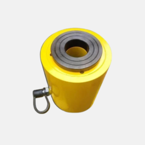 Hydraulic Hollow Jack